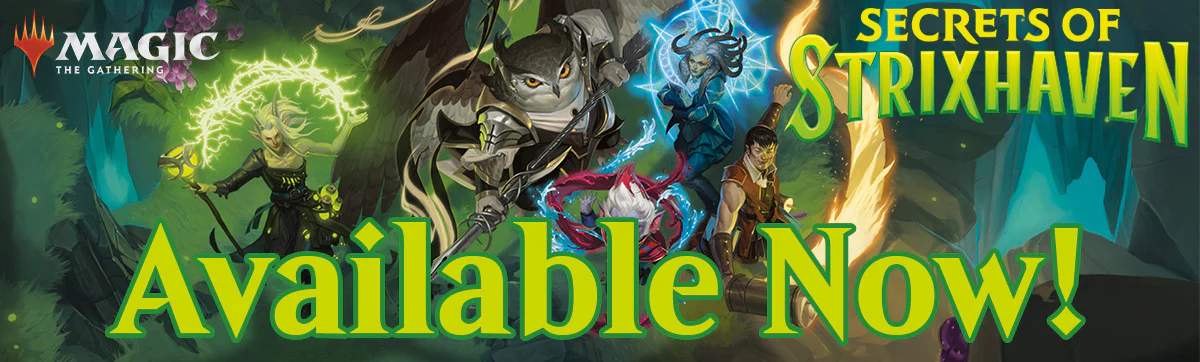 Level Up Your Game Night
